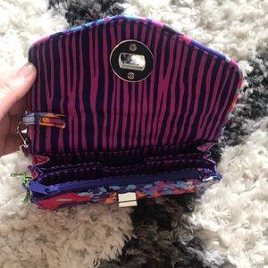 Vera Bradley Bags - smartphone wristlet Vera Bradley Bags - smartphone wristlet